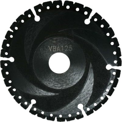 FIRE & RESCUE BLADES
