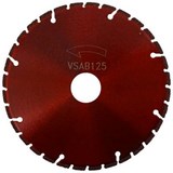 DUCTILE BLADE